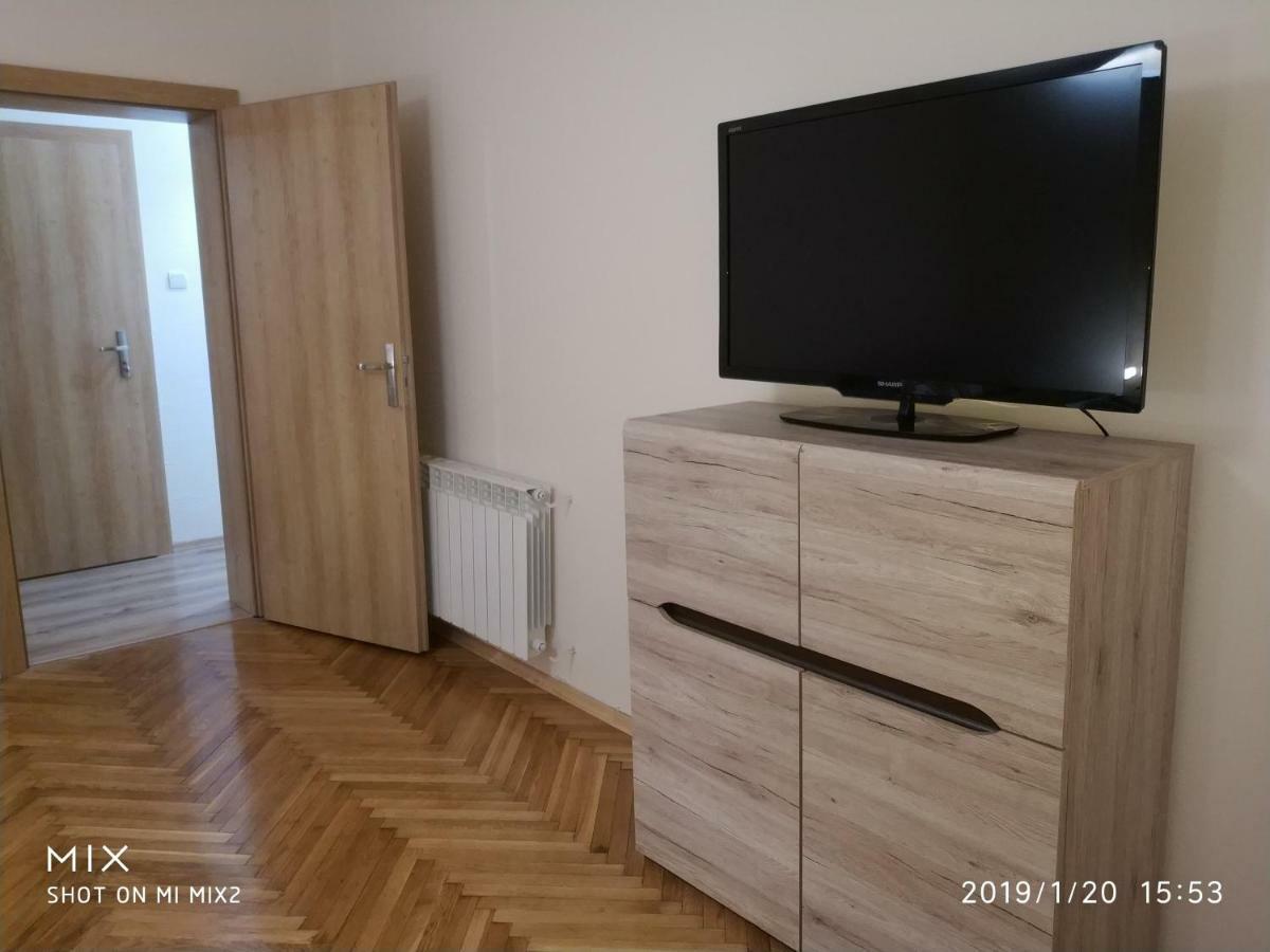 Apartament Sofia Agroturystyka Ryczow Esterno foto