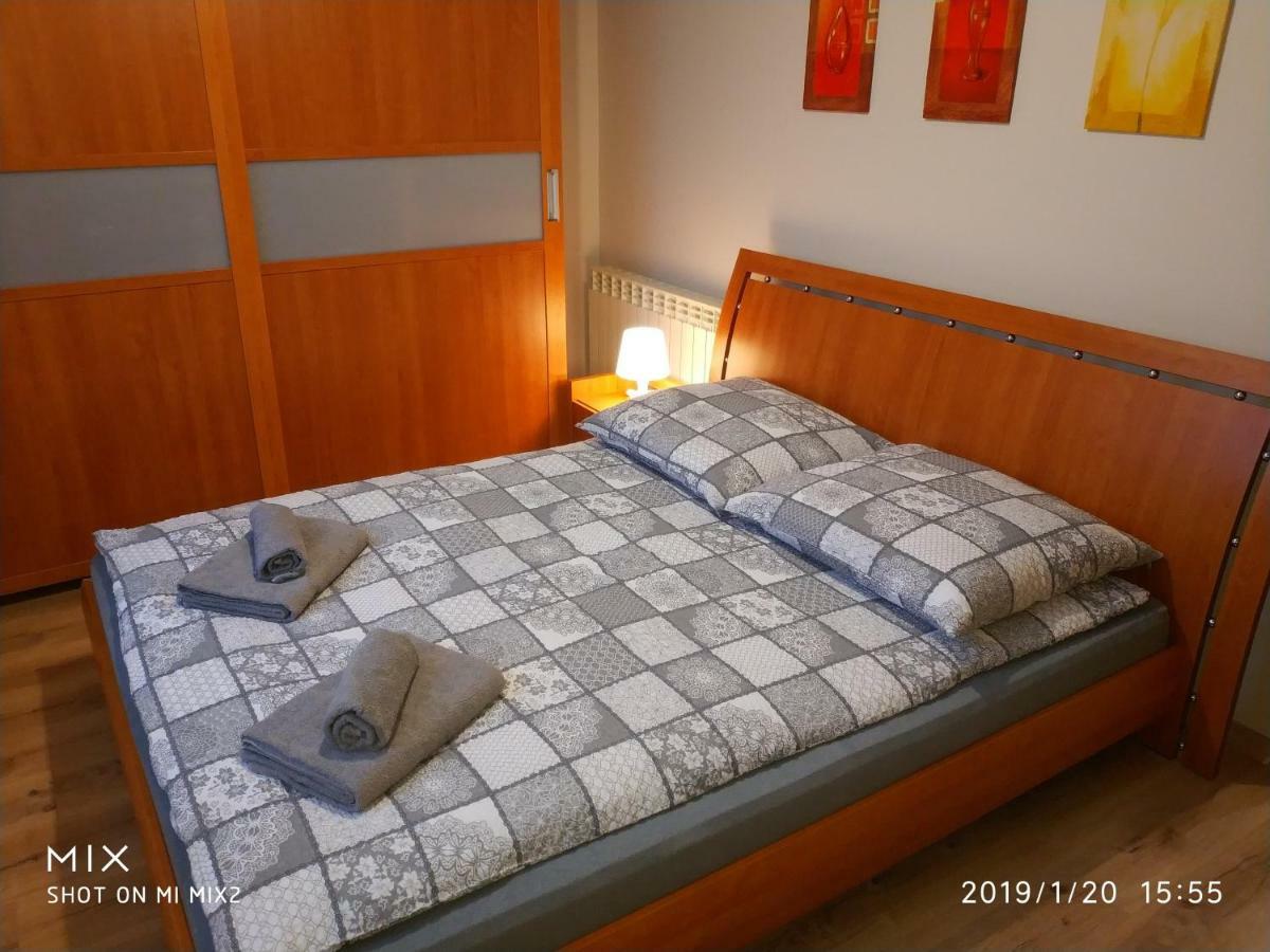 Apartament Sofia Agroturystyka Ryczow Esterno foto