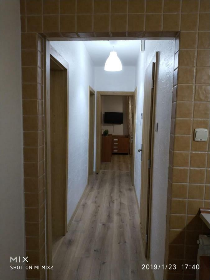 Apartament Sofia Agroturystyka Ryczow Esterno foto