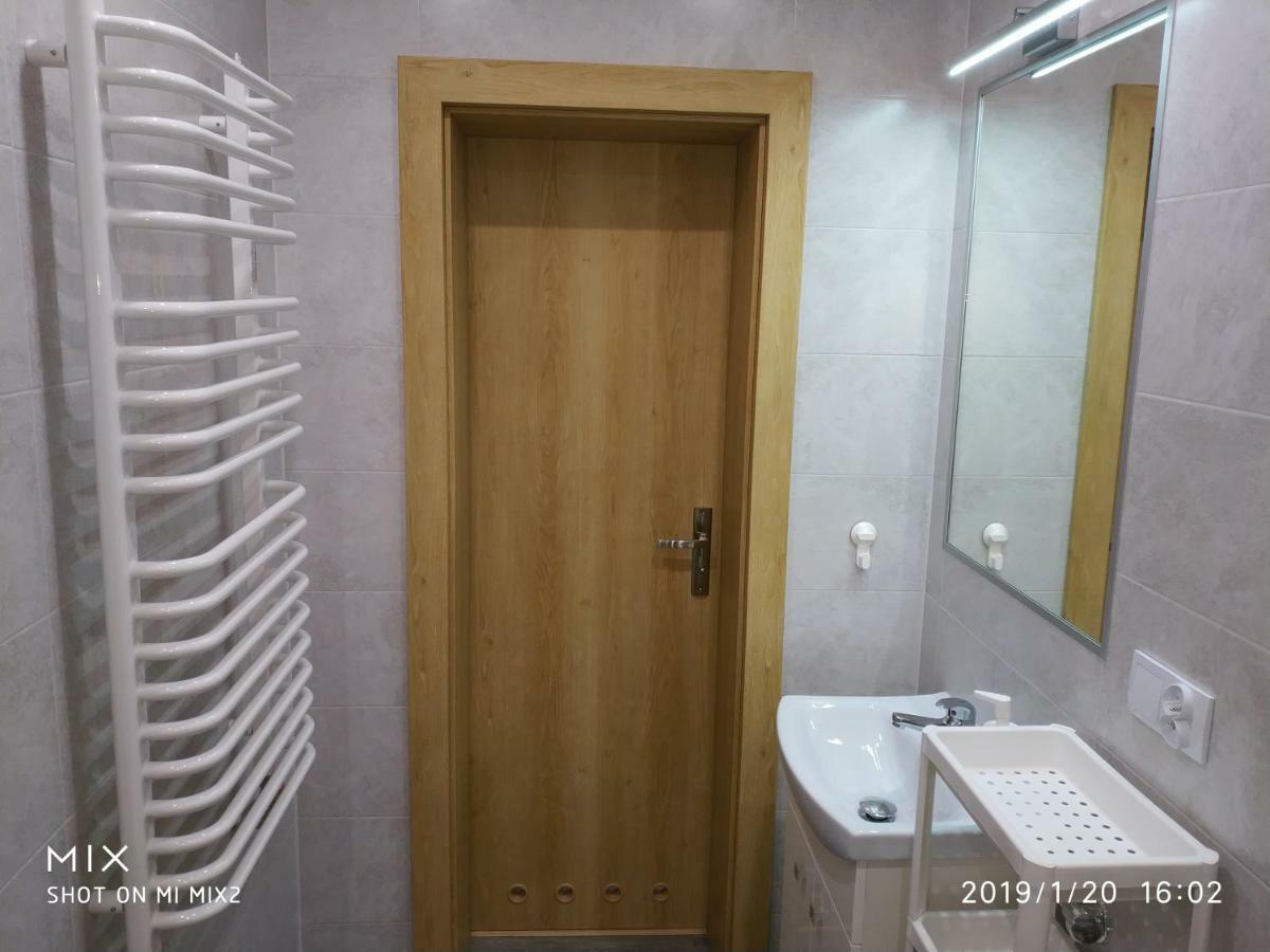 Apartament Sofia Agroturystyka Ryczow Esterno foto